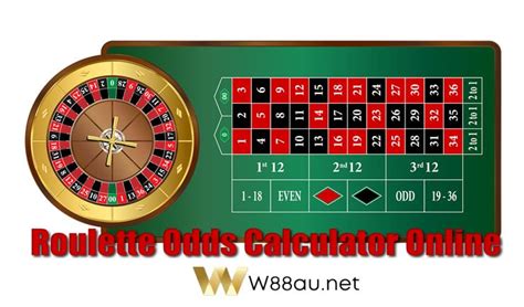 roulette probability calculator|roulette odds calculator.